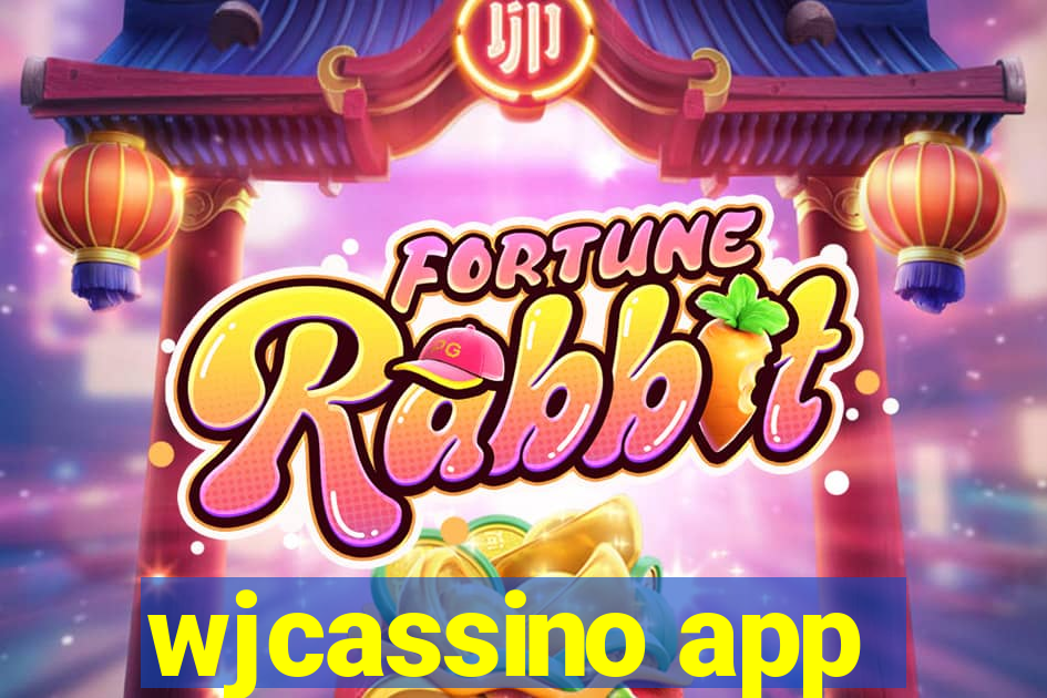 wjcassino app